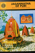 Jagannatha of Puri