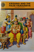 Krishna And The False Vaasudeva