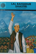 Lal Bahadur Shastri