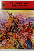 Paurava and Alexander