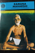 Ramana Maharshi