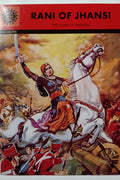 Rani Of Jhansi