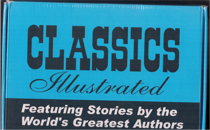 20 Classic Stories Collection Box Set - 2