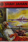 Shah Jahan