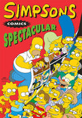 Simpsons Comics Spectacular