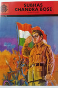 Subhas Chandra Bose
