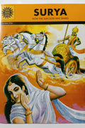 Surya