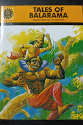 Tales of Balarama