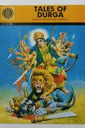 Tales Of Durga