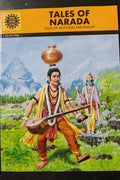 Tales of Narada
