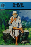 Tales of Sai Baba