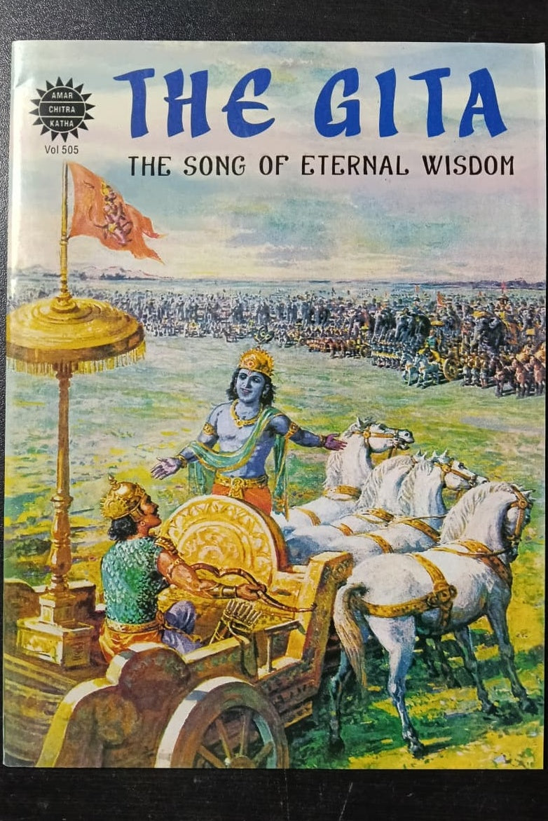 The Gita