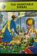 The Inimitable Birbal