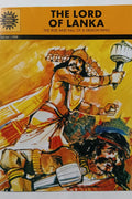 The Lord Of Lanka