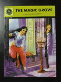 The Magic Grove
