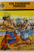 The Pandava Princes