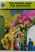 The Prince And The Magician