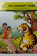 The Unhappy Tiger