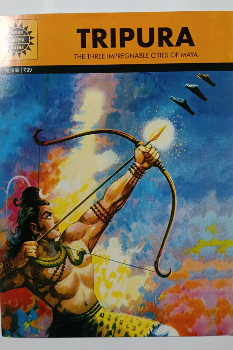 Tripura cover
