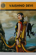 Vaishno Devi (Amar Chitra Katha)