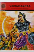 Vikramaditya