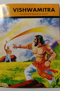 Vishwamitra