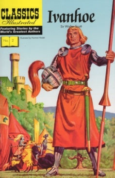 Ivanhoe