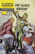 The Black Arrow