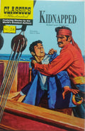 Kidnapped