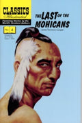The Last of the Mohicans