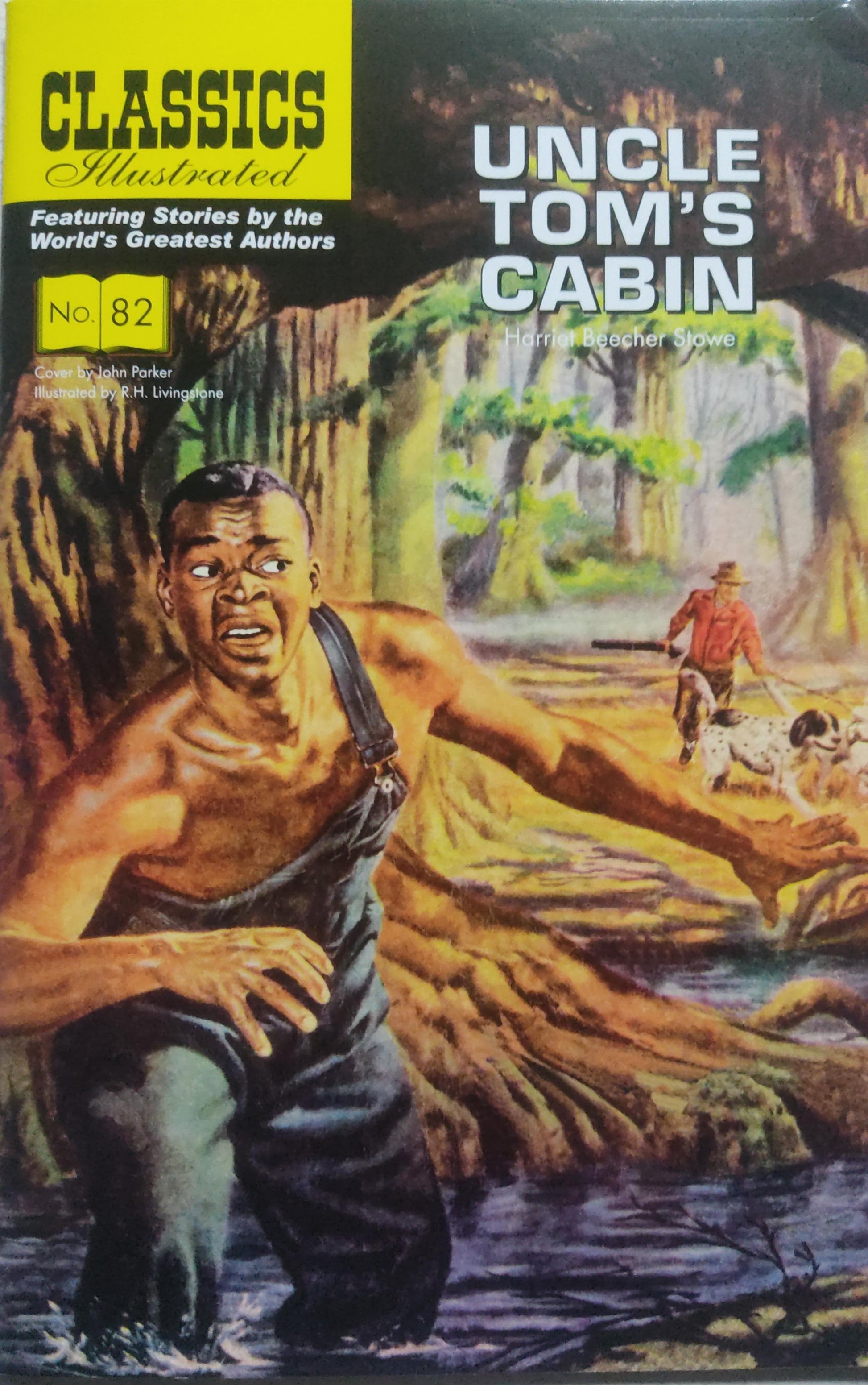 Uncle Tom's Cabin