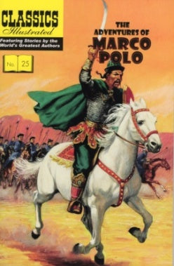 The Adventures of Marco Polo