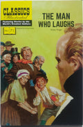 The Man Who Laughs
