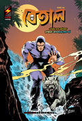 The Phantom: Then Came Towns Elerbee (Bengali)