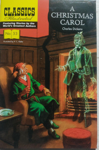 A Christmas Carol