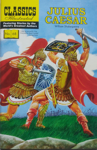 Julius Caesar