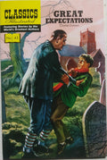 Great Expectations
