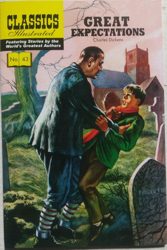 Great Expectations