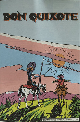 Don Quixote