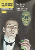 Dr. Jekyll and Mr. Hyde