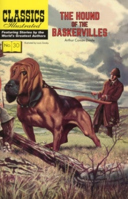 Sherlock Holmes: Hound of Baskervilles