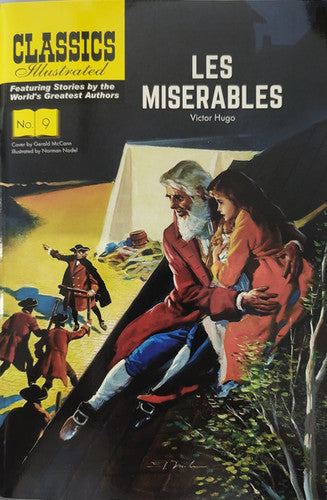 Les Miserables
