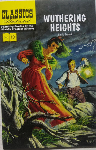 Wuthering Heights