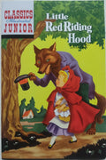 Little Red Riding Hood