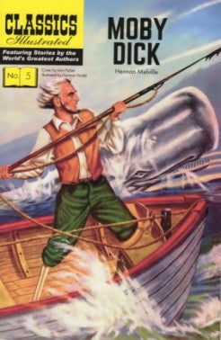 Moby Dick