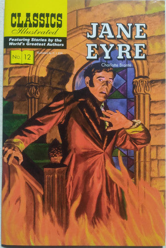 Jane Eyre
