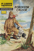 Robinson Crusoe