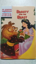Beauty and the Beast
