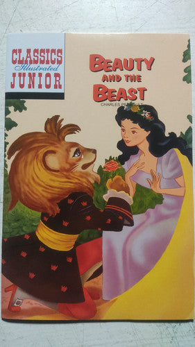 Beauty and the Beast
