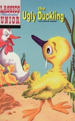 The Ugly Duckling